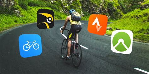 Biking app. Stationary Bike & Treadmill Workout. Cardio exercise trainer: biking and cycling 