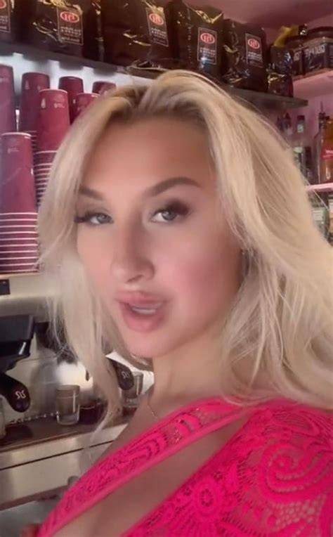 Bikini Barista Onlyfans Xxx Video