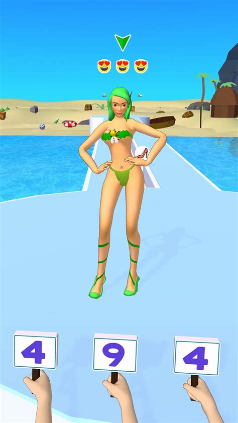 Bikini Battle Fight APK Download for Android 