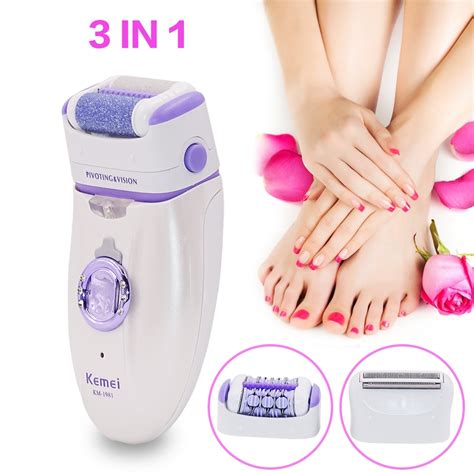 Bikini Hair Removal: How to Use Epilator in Bikini Area? Know Tips ...