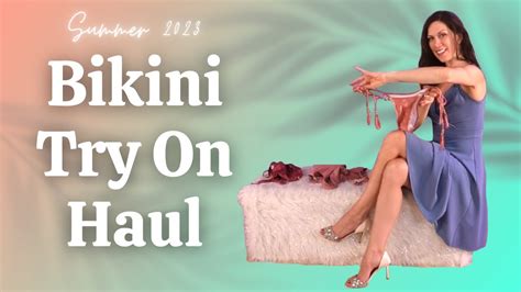 Bikini Try On Onlyfans Leak