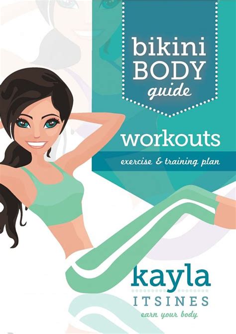 Bikini body guide free download kayla. - 2007 acura rdx axle nut manual.