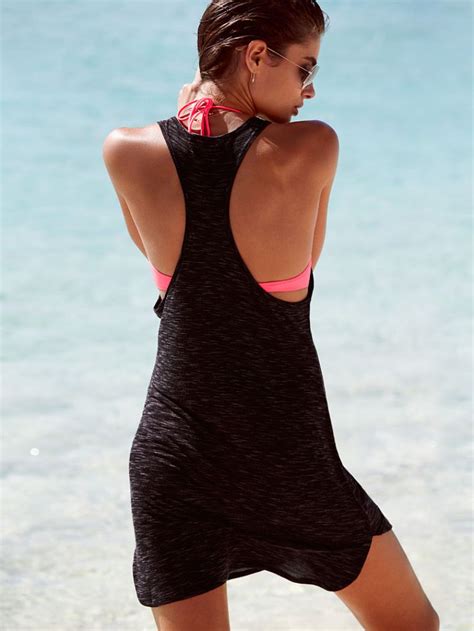 Shop Women's Swimwear by Victoria's Secret today to find your perfect sexy fit for summer! Choose your favorite looks in bikinis, tankinis, one pieces bathing suits and more. .