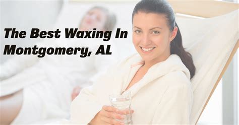 Bikini wax montgomery al. 22yrs of experience, specialize in so many cuts fades and other styles. Location is at Framework Hair Salon in Prattville Al. Feel free to call or text for appointment or feel free to come as a walk-in. Contact: 865-738-7455 read more 