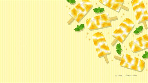 Bikol かわいい 夏 おしゃれ 壁紙