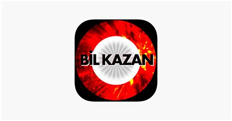 Bil Kazan Quiz Show 17+ App Store. 