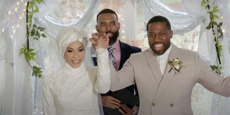In this exclusive look at the season seven premiere of 90 Day Fiancé: Happily Ever After, out Aug. 28, couple Shaeeda and Bilal prepare for a face-to-face with Bilal's ex-wife.. 