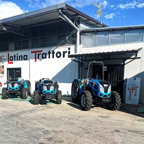 Bilancio Marangoni Agricoltura S.r.l. Terracina - Latina ...