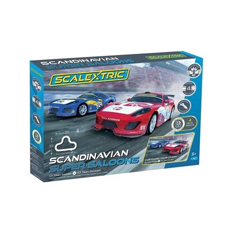 Bilbana scalextric