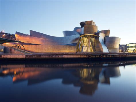 Bilbao museum. Museum Guggenheim. Lihat semua hal yang dapat dilakukan. Museum Guggenheim. 4.5. 18.065 ulasan. #1 dari 121 hal yang dapat dilakukan di Bilbao. Museum Kesenian. 