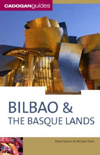 Bilbao the basque lands 3rd country regional guides cadogan. - Gratis toyota coaster manual de servicio.