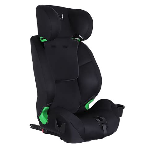 Bilbarnstol isofix