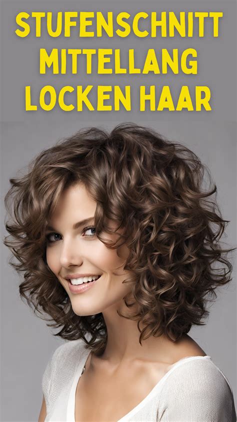 Bilden Sie umwerfende Locken mit #Echthaarperücken