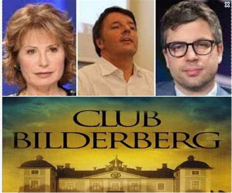 Bilderberg 2019