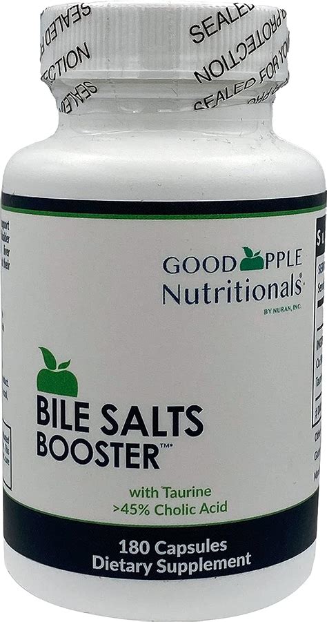 Bile salts walgreens. The most common side effects of bile salt or acid supplements are gastrointestinal issues, such as constipation, abdominal pain, bloating, vomiting, weight loss, flatulence, heartburn and gallstones, explains MedicineNet. 