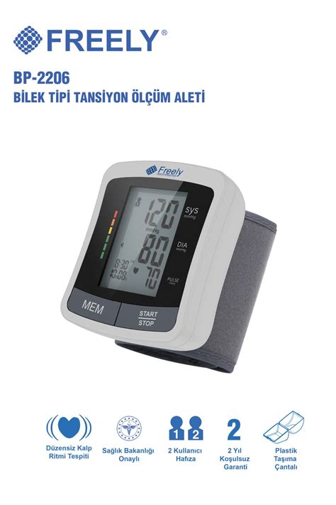 Bilek Tansiyon Aleti Modelleri, Fiyatları Trendyol.