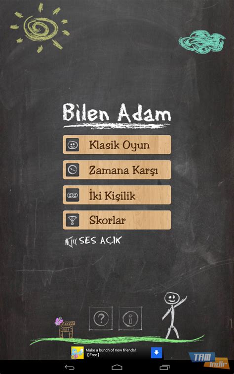 Bilen Adam Yandex.