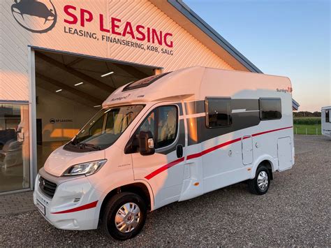 Biler – SP-Leasing