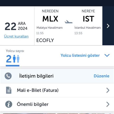 Bilet Tarih Değişikliği Şikayetleri Şikayetvar.