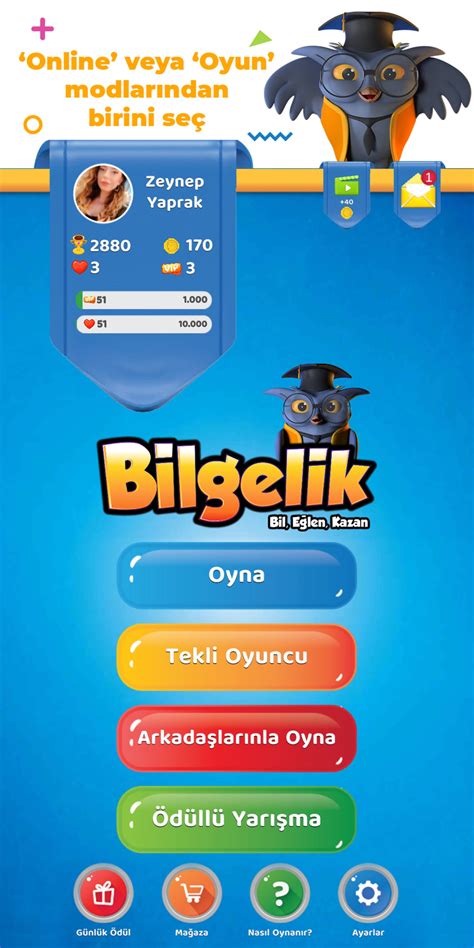 Bilgelik Online Word Game APK Download for Android 