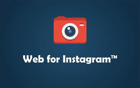 Bilgisayar için instagram programı