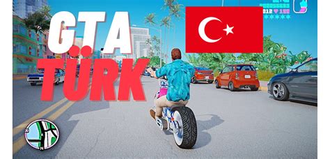 Bilgisayara gta türk nasıl indirilir