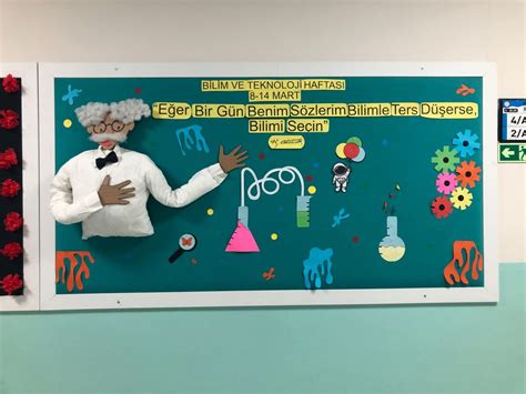 Bilim&Teknoloji İBÜ/AJANDA. 