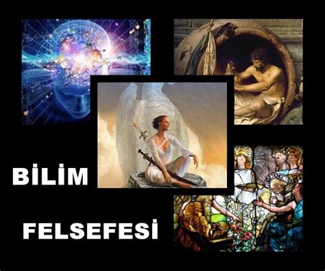 Bilim Felsefesi Soruları felsefeogretmeni. 