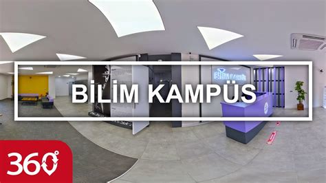 Bilim Kampüs.