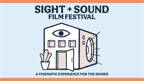 Bilingual report: Sight + Sound Film Festival 2024 – Call For …