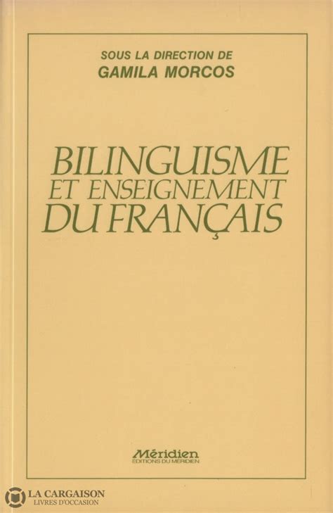 Bilinguisme et enseignement du francais en tunisie. - Jeep wrangler tj 1997 1998 1999 manuale illustrato elenco delle parti.