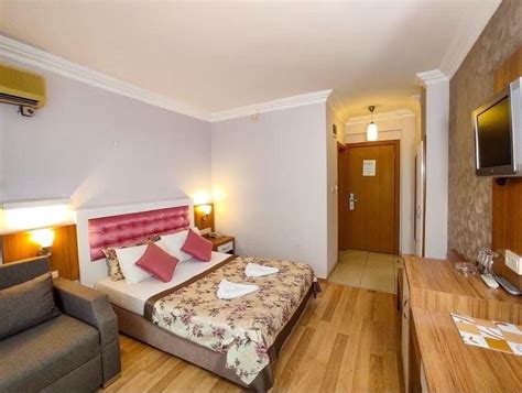 Bilkay Hotel Etstur.