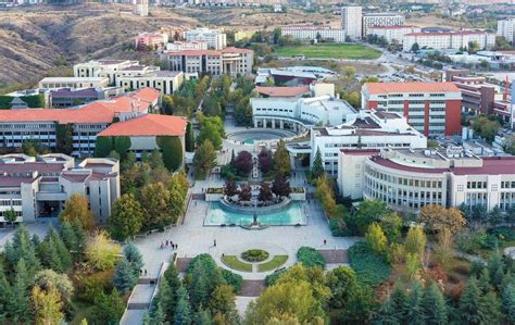 Bilkent university