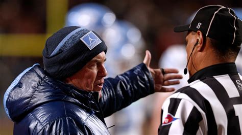 Bill Belichick Fires Kitchens & Priefer: UNC Coaching Shakeup! (2026)