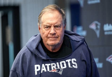 Bill Belichick addresses ‘personal’ Patriots player absences from Germany trip