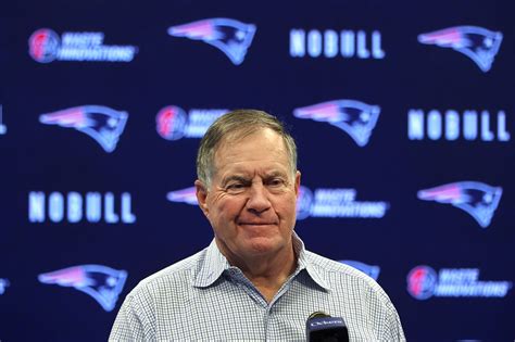 Bill Belichick expects Patriots CB Jack Jones to practice amid legal situation