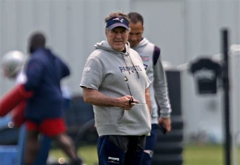 Bill Belichick raves about improvement from Patriots S Jabrill Peppers: ‘Oh my god’