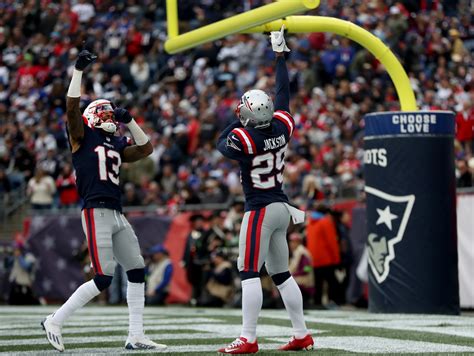 Bill Belichick wants better ‘consistency’ from Patriots cornerbacks after apparent benchings