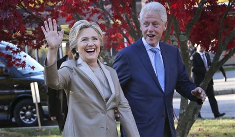 Bill Clinton’s presidential center expanding, will add Hillary Clinton’s personal archives