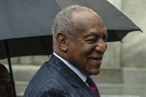 Bill Cosby and NBC sued for sexual assault by 5 women under the …