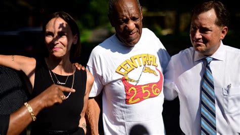 Bill Cosby found liable in civil case for sexual assault in 1975