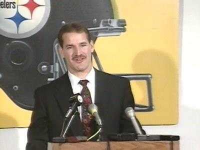 Bill Cowher Coaching Career