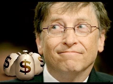 Bill Gates'in Serveti ve Onunla Yapabilecekleri YouTube.