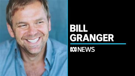 Bill Granger dies at 54; Australian chef helped put avocado toast on menus worldwide