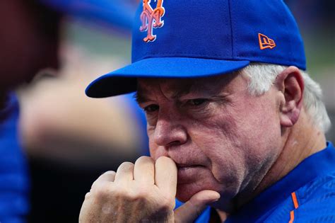 Bill Madden: Buck Showalter continues to be blindsided as he tries to manage through this Mets mess