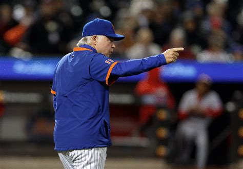 Bill Madden: Buck Showalter managing a short-handed Mets roster as he waits for reinforcements to show up