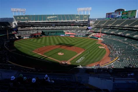 Bill Madden: Oakland A’s continue to be an embarrassment to MLB, but so do a half-dozen other teams