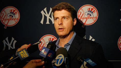 Bill Madden: Time for Hal Steinbrenner to clean house in the Yankees’ failed analytics department