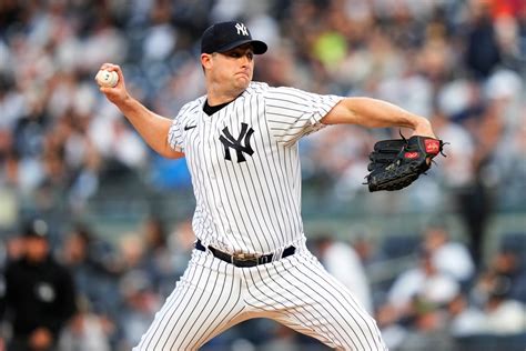 Bill Madden: With pitching woes throughout AL East, Yankees pitching remains class of the division