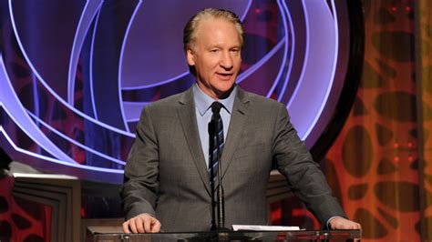 Bill Maher's 'Real Time' returns to HBO without writers